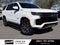2022 Chevrolet Tahoe Z71 *w/ Luxury Pkg