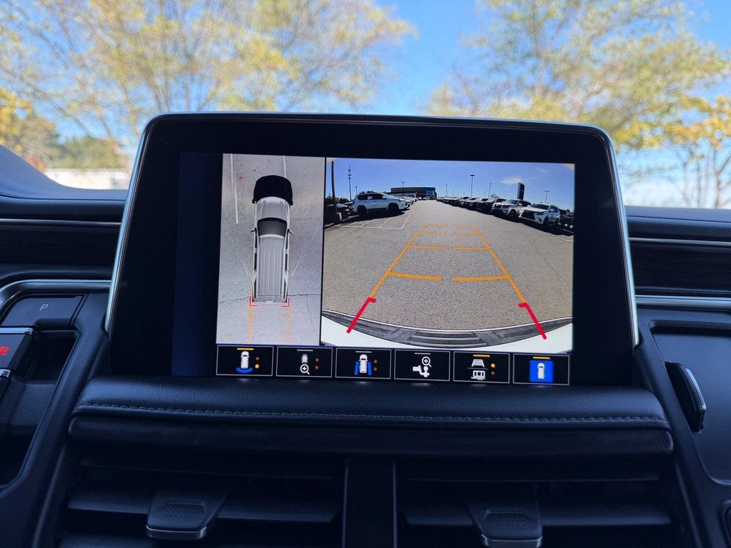 2022 Chevrolet Tahoe Z71 *w/ Luxury Pkg