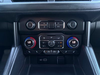 2022 Chevrolet Tahoe Z71 *w/ Luxury Pkg