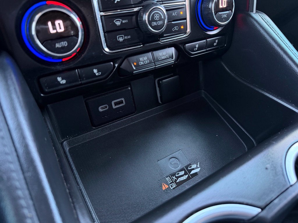 2022 Chevrolet Tahoe Z71 *w/ Luxury Pkg