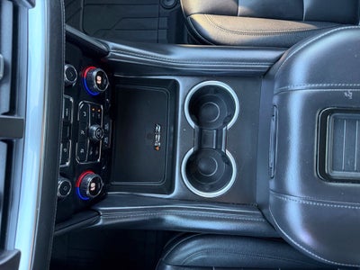 2022 Chevrolet Tahoe Z71 *w/ Luxury Pkg