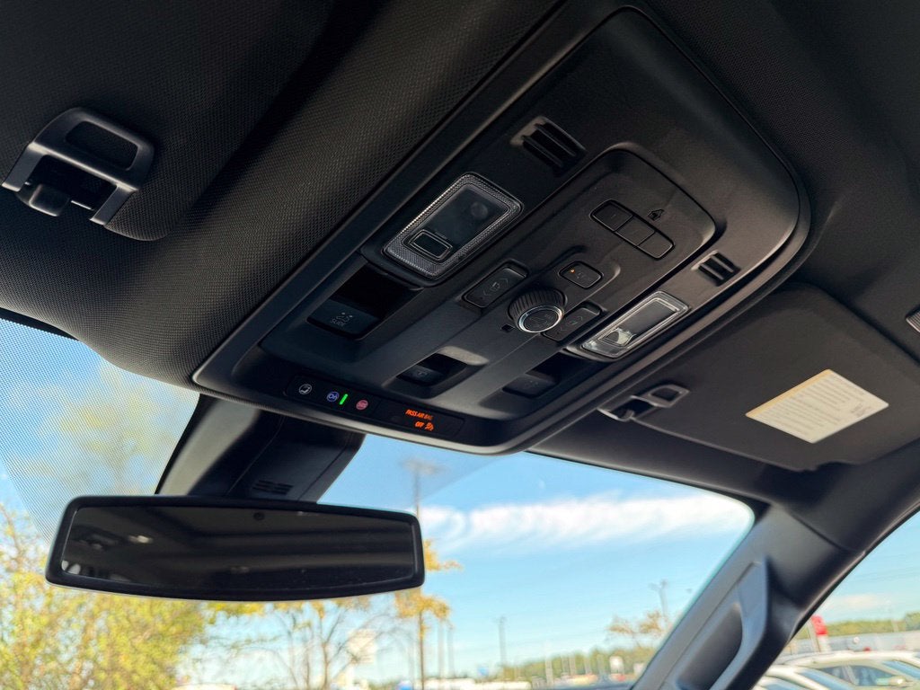 2022 Chevrolet Tahoe Z71 *w/ Luxury Pkg