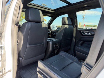 2022 Chevrolet Tahoe Z71 *w/ Luxury Pkg