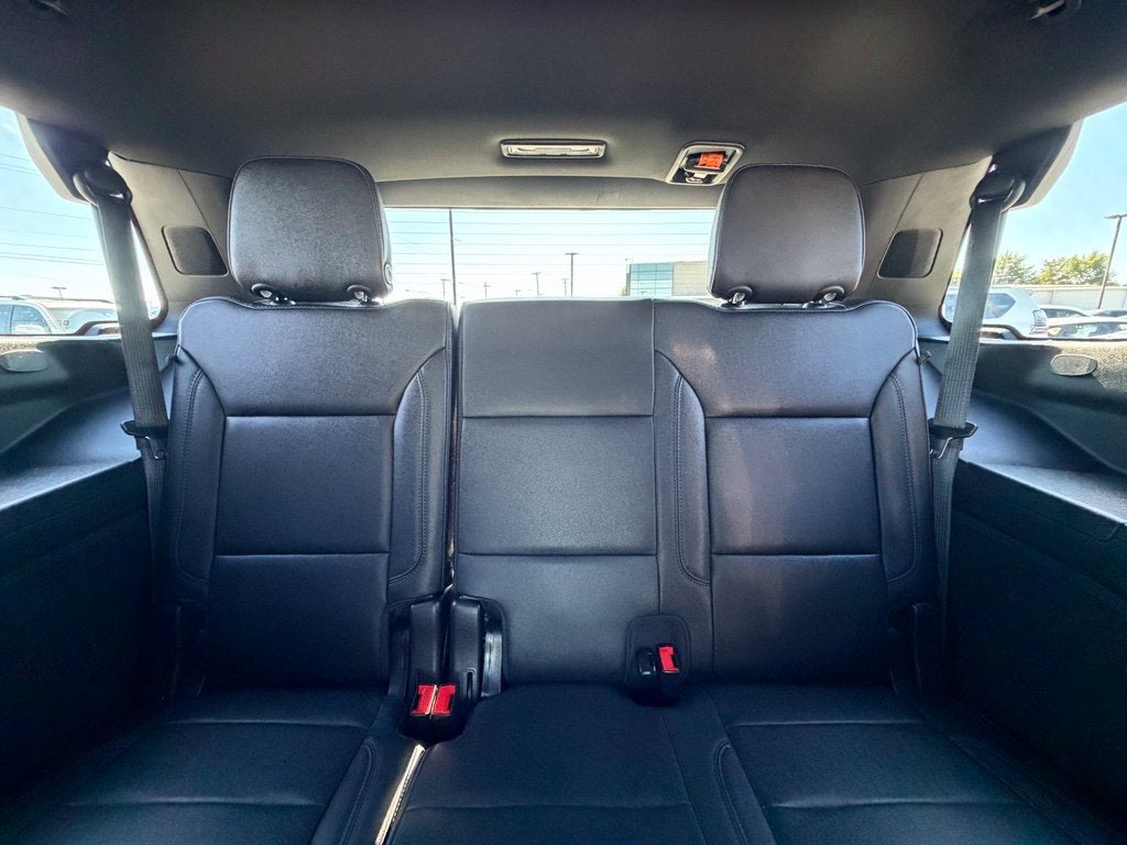 2022 Chevrolet Tahoe Z71 *w/ Luxury Pkg