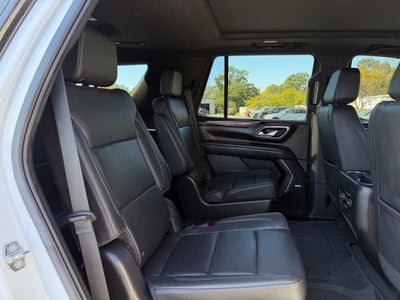 2022 Chevrolet Tahoe Z71 *w/ Luxury Pkg