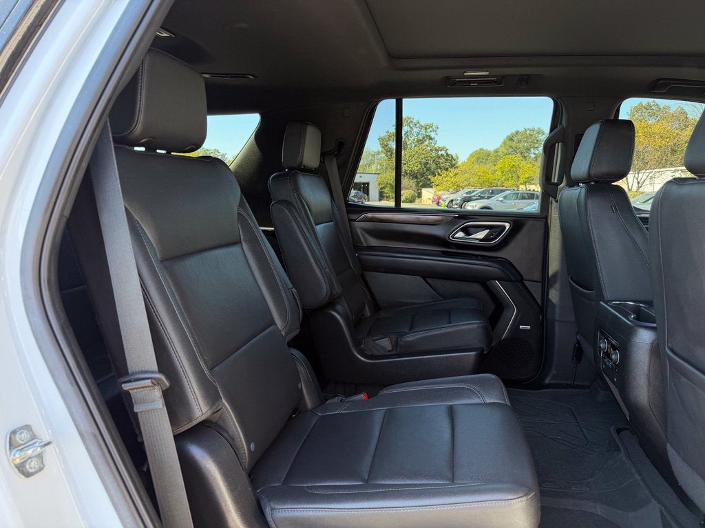 2022 Chevrolet Tahoe Z71 *w/ Luxury Pkg