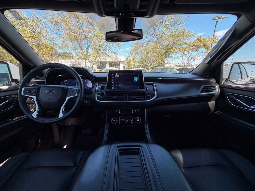 2022 Chevrolet Tahoe Z71 *w/ Luxury Pkg
