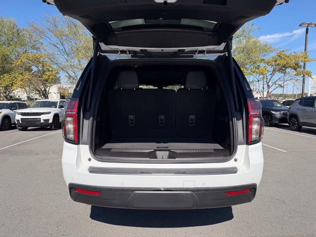2022 Chevrolet Tahoe Z71 *w/ Luxury Pkg