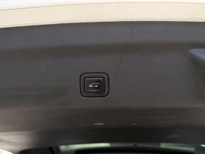 2022 Chevrolet Tahoe Z71 *w/ Luxury Pkg