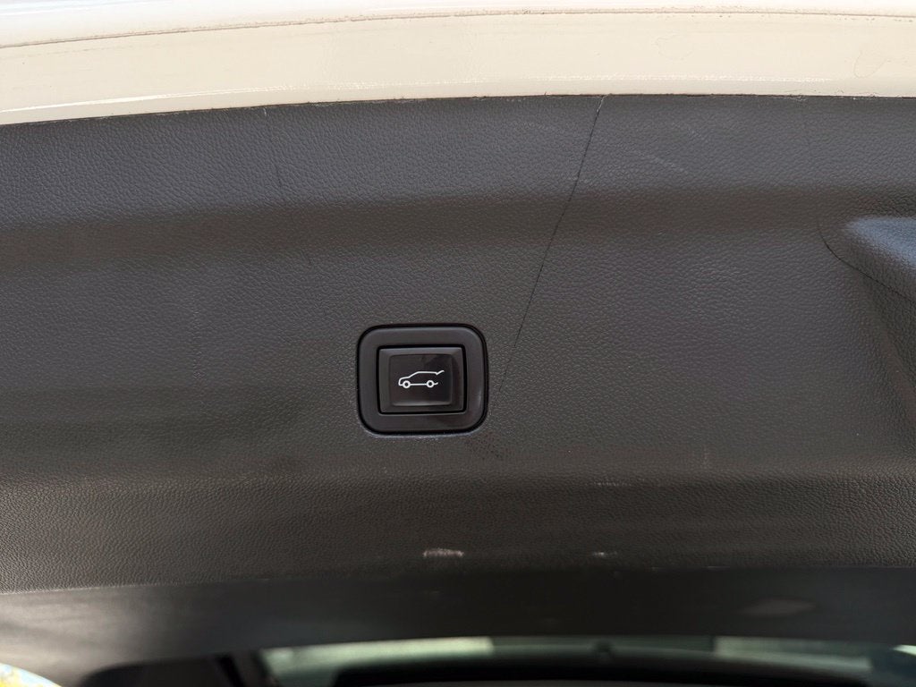 2022 Chevrolet Tahoe Z71 *w/ Luxury Pkg