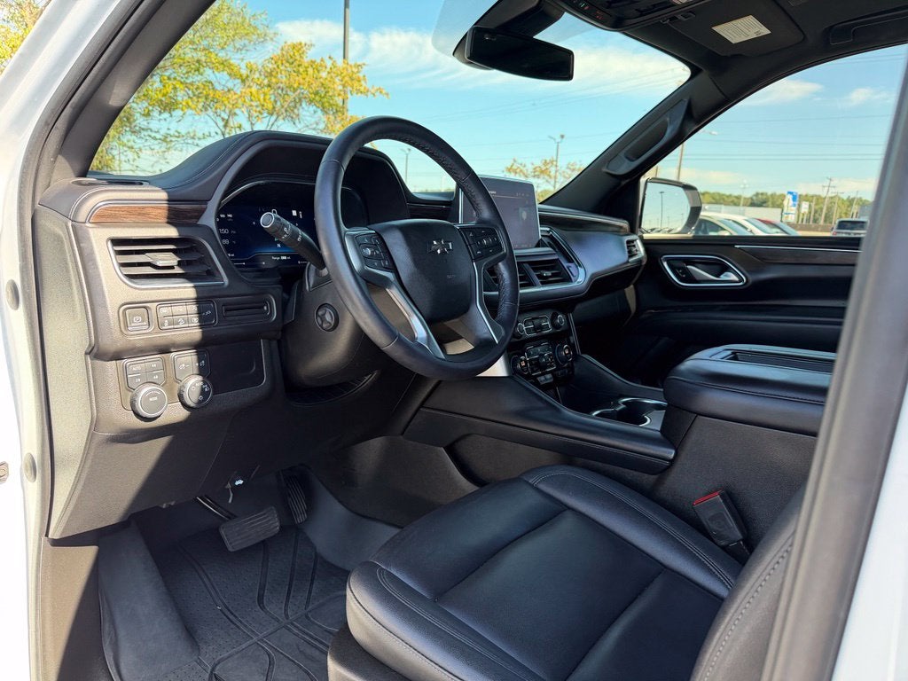 2022 Chevrolet Tahoe Z71 *w/ Luxury Pkg