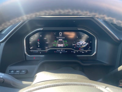 2025 GMC Sierra 2500HD Denali Ultimate