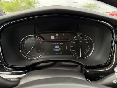 2023 Cadillac XT6 Sport