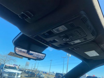 2021 Cadillac Escalade ESV Sport Platinum