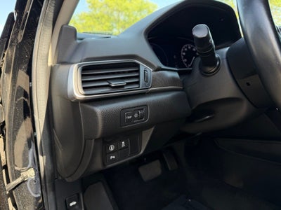 2021 Honda Accord EX-L