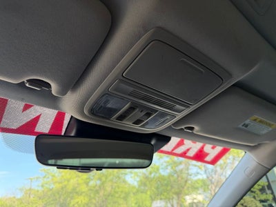 2021 Honda Accord EX-L