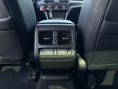 2021 Honda Accord EX-L