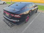 2021 Nissan Maxima Platinum