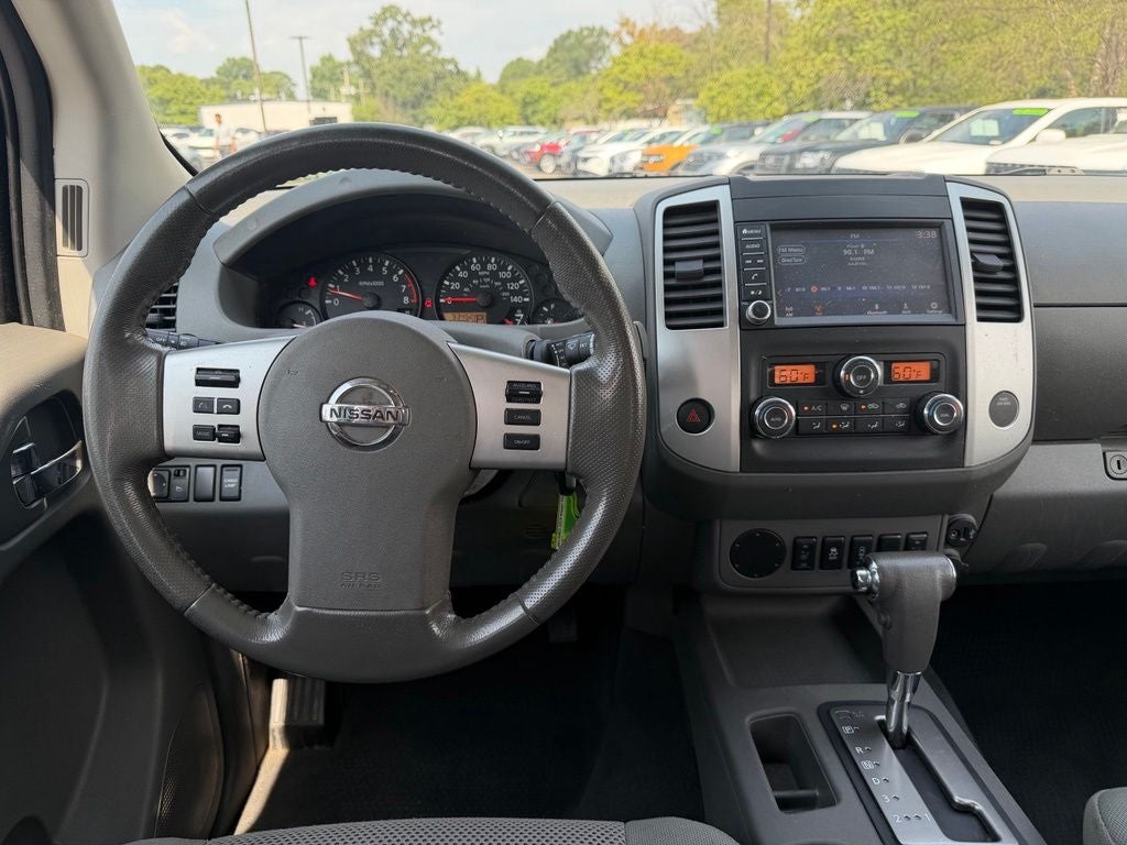 2019 Nissan Frontier SV *Clean Carfax