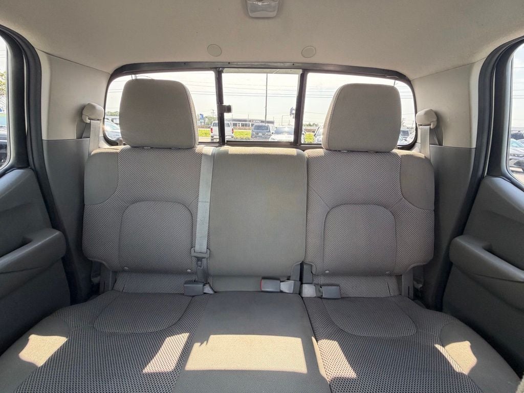 2019 Nissan Frontier SV *Clean Carfax