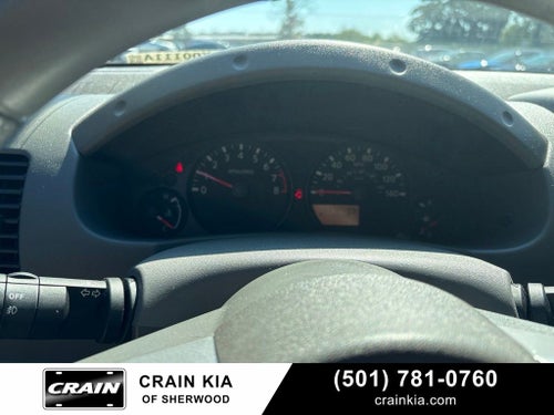 2020 Nissan Frontier SV *Value Truck Pkg/Heated Seats