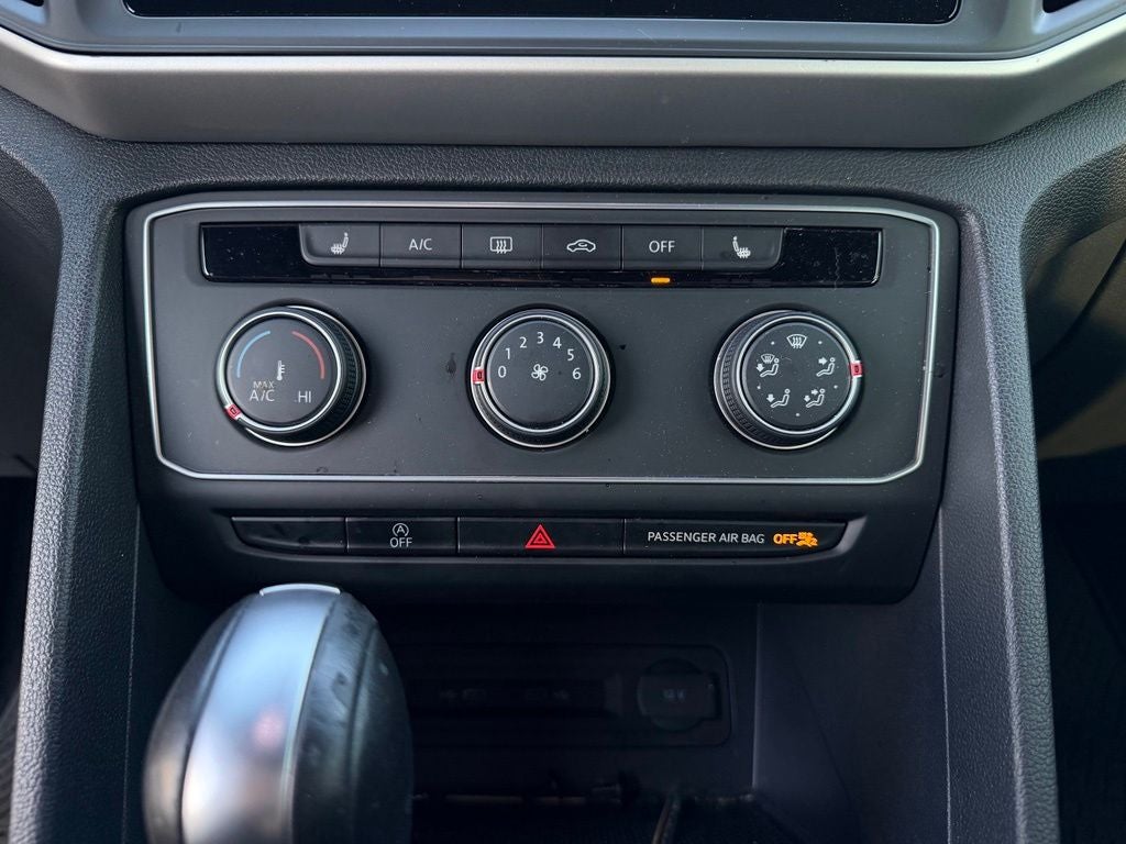 2023 Volkswagen Atlas Cross Sport 2.0T SE