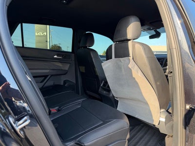 2023 Volkswagen Atlas Cross Sport 2.0T SE