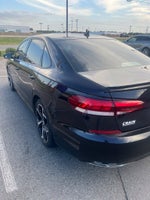 2021 Volkswagen Passat 2.0T R-Line