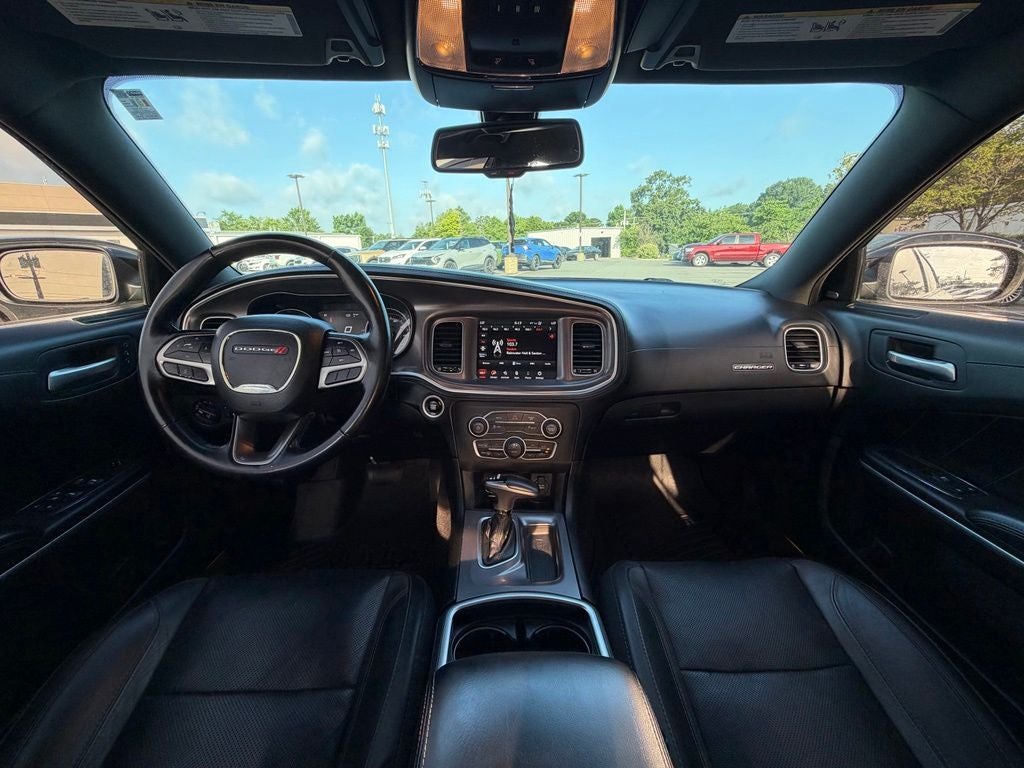 2021 Dodge Charger SXT