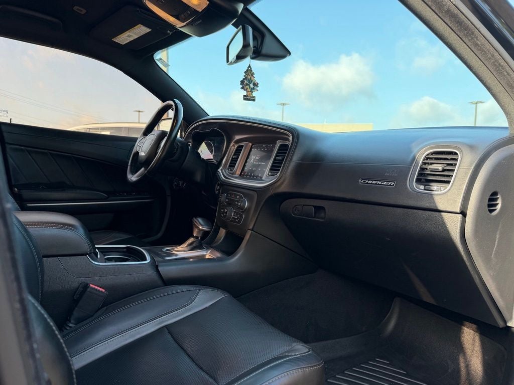 2021 Dodge Charger SXT