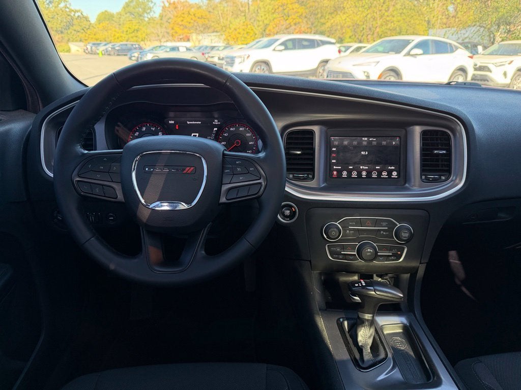2022 Dodge Charger SXT *Blacktop Pkg