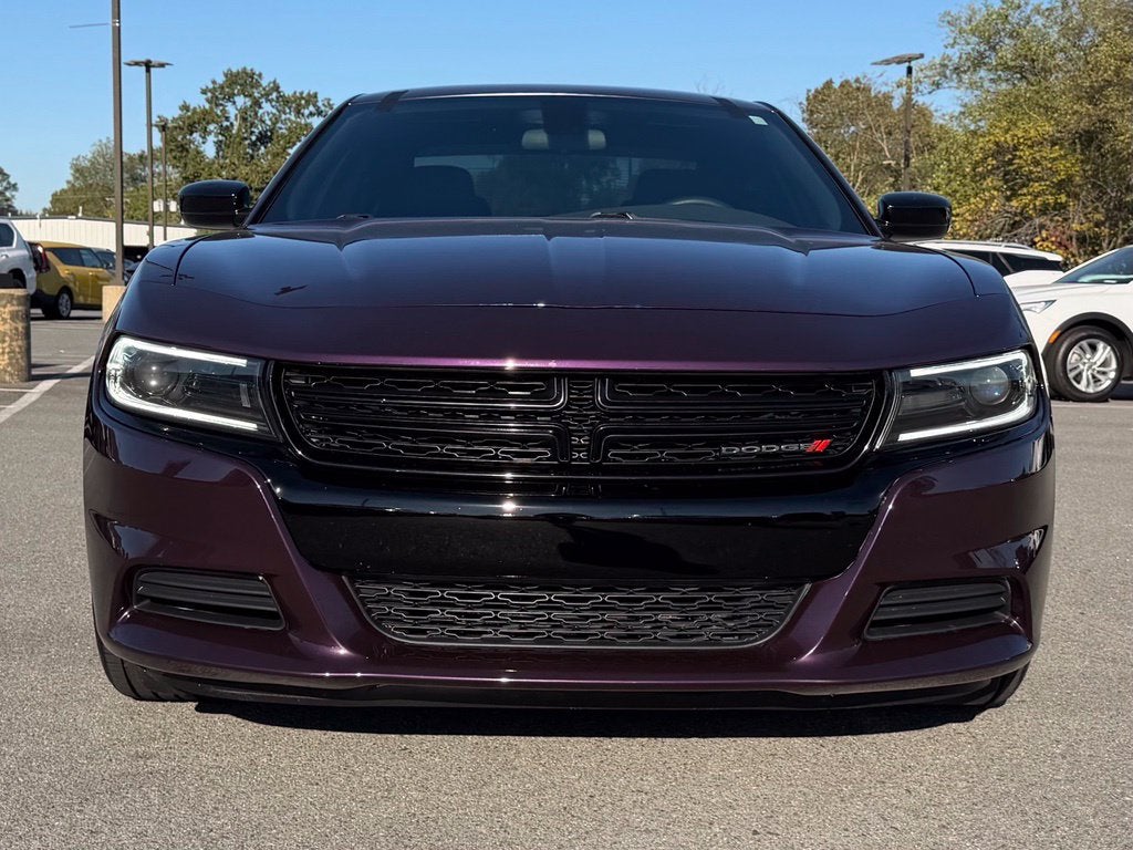 2022 Dodge Charger SXT *Blacktop Pkg