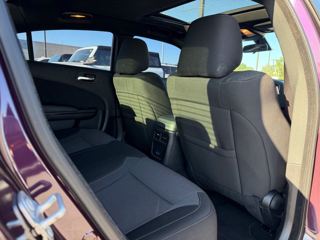 2022 Dodge Charger SXT *Blacktop Pkg