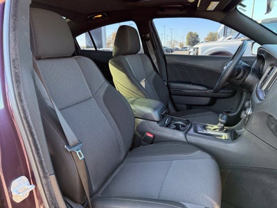 2022 Dodge Charger SXT *Blacktop Pkg
