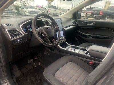 2021 Ford Edge SE