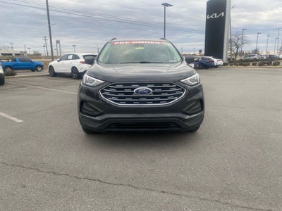 2021 Ford Edge SE