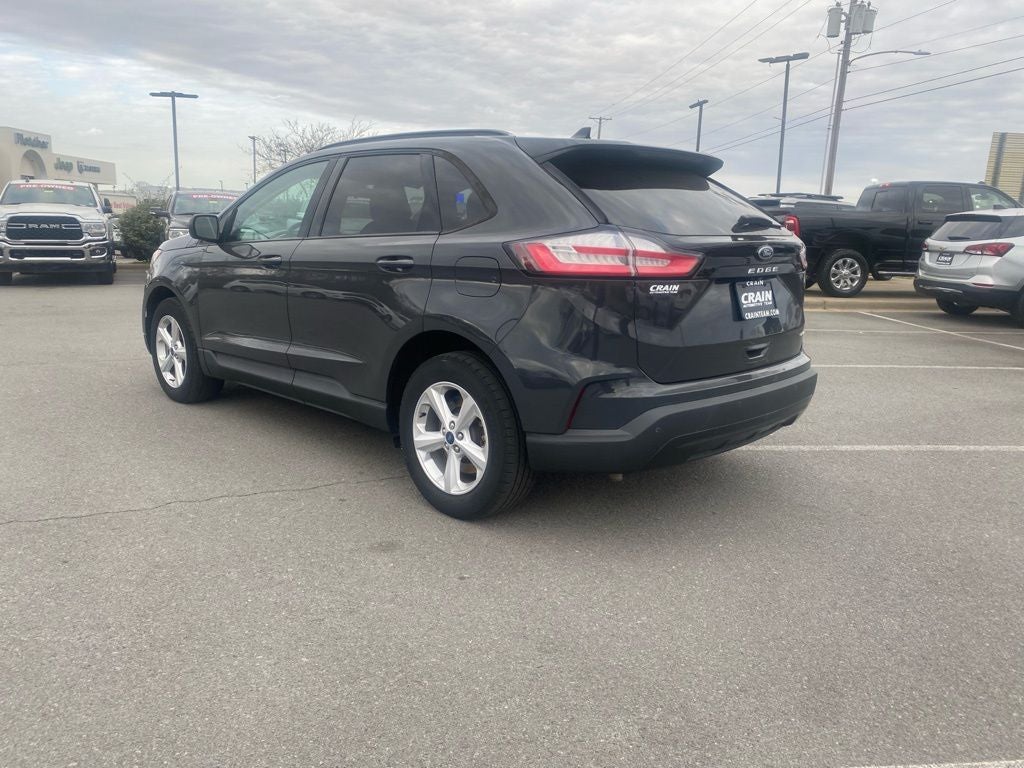 2021 Ford Edge SE