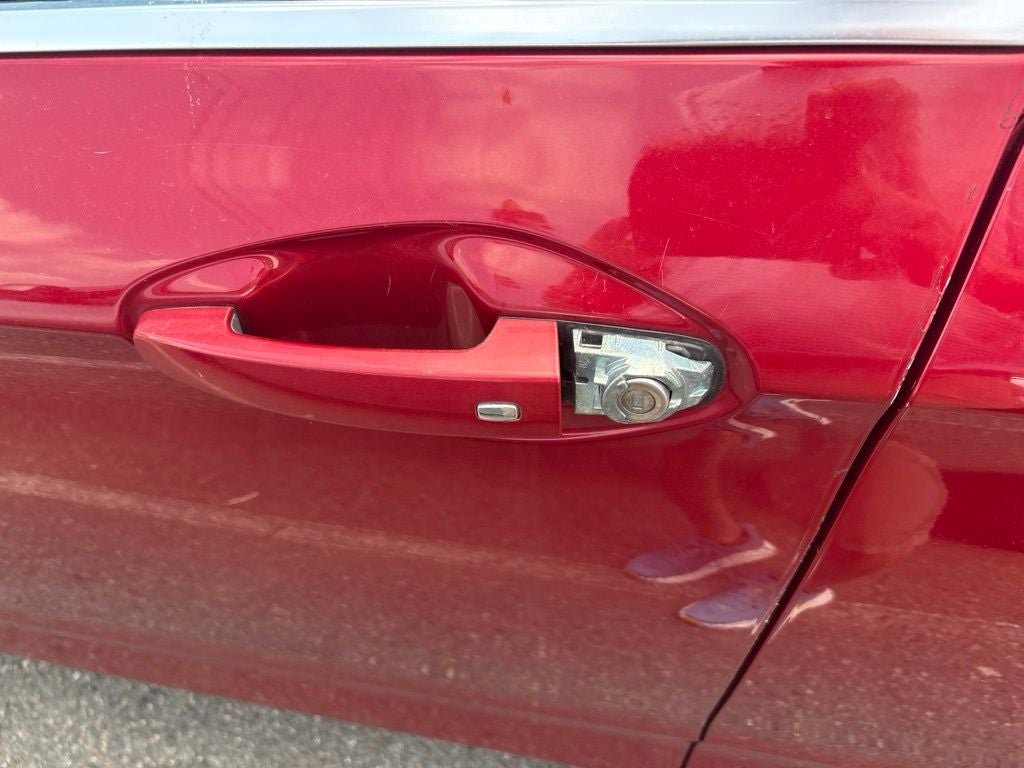 2015 Chevrolet Impala LT 2LT