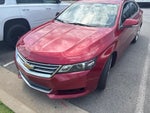 2015 Chevrolet Impala LT 2LT