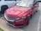 2015 Chevrolet Impala LT 2LT
