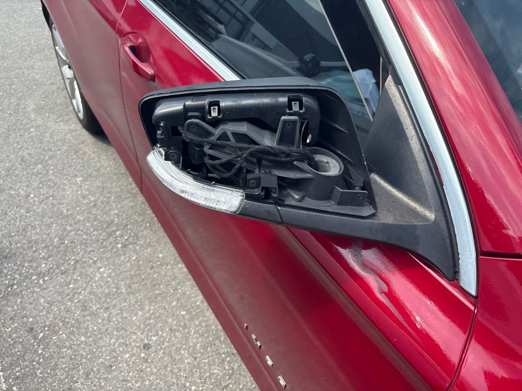 2015 Chevrolet Impala LT 2LT