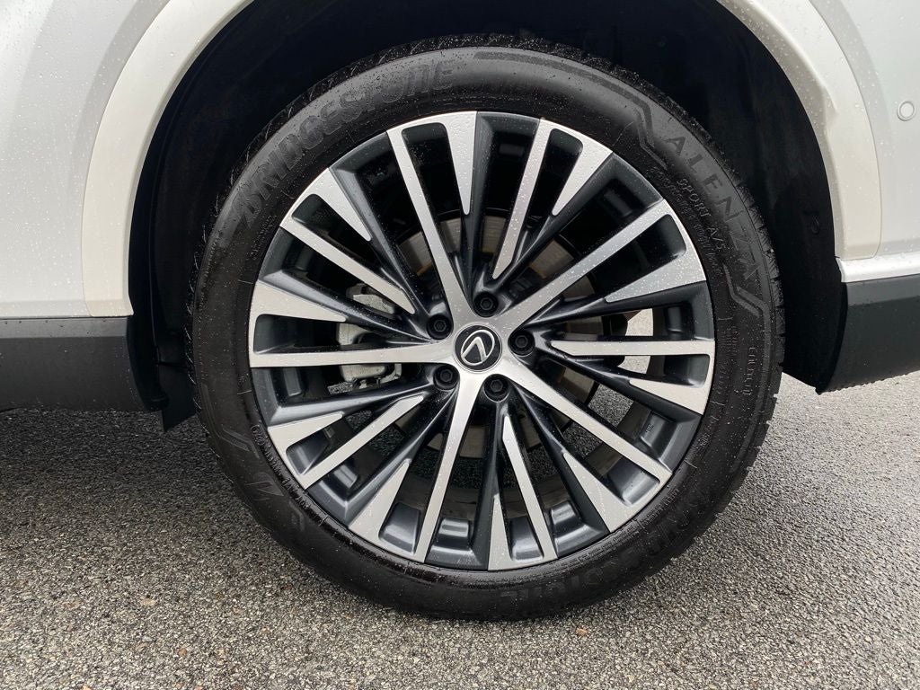 2025 Lexus RX 350 Premium Plus
