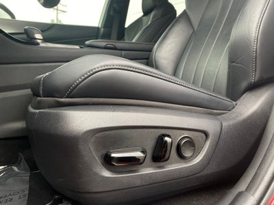 2023 Lexus NX 350 F SPORT Handling