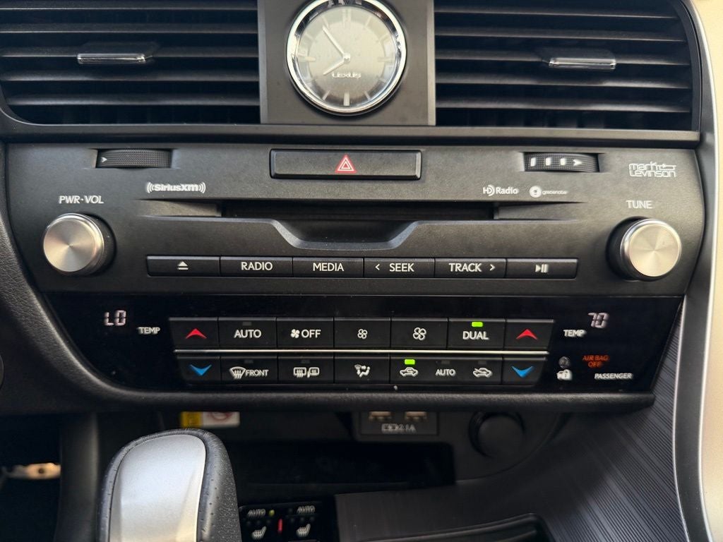 2021 Lexus RX 350 F Sport Handling * F-Sport Handling Pkg
