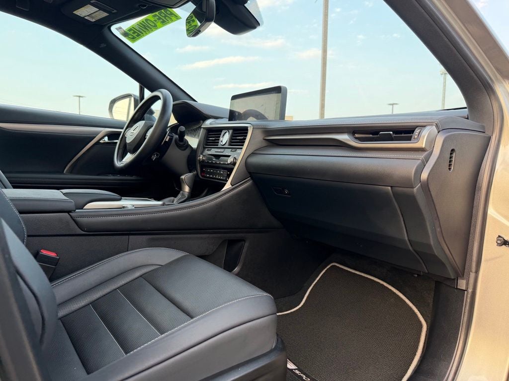 2021 Lexus RX 350 F Sport Handling * F-Sport Handling Pkg