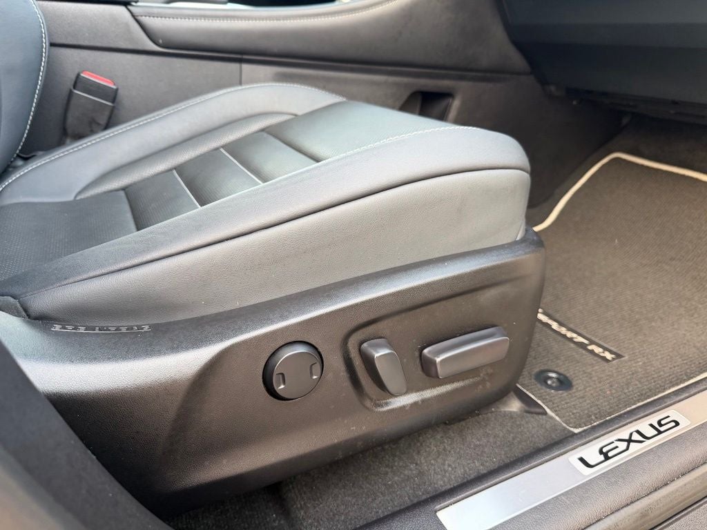 2021 Lexus RX 350 F Sport Handling * F-Sport Handling Pkg