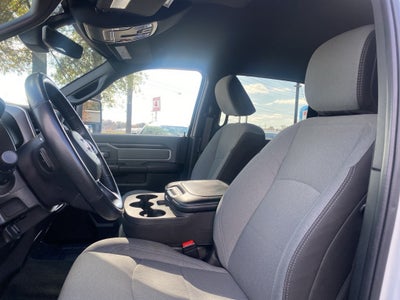 2023 RAM 3500 Big Horn