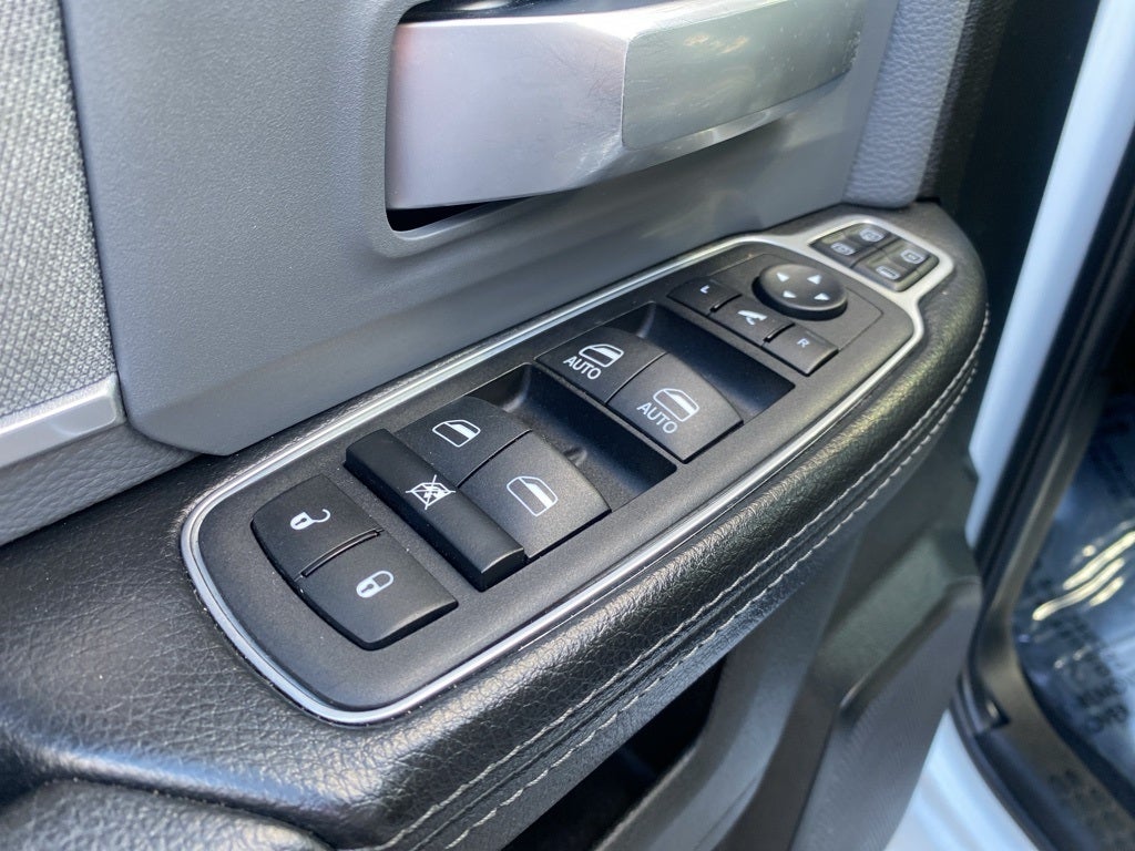 2023 RAM 3500 Big Horn