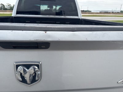 2015 RAM 2500 SLT