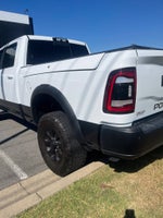 2020 RAM 2500 Power Wagon Towing Technology Group Pkg/360 Camera
